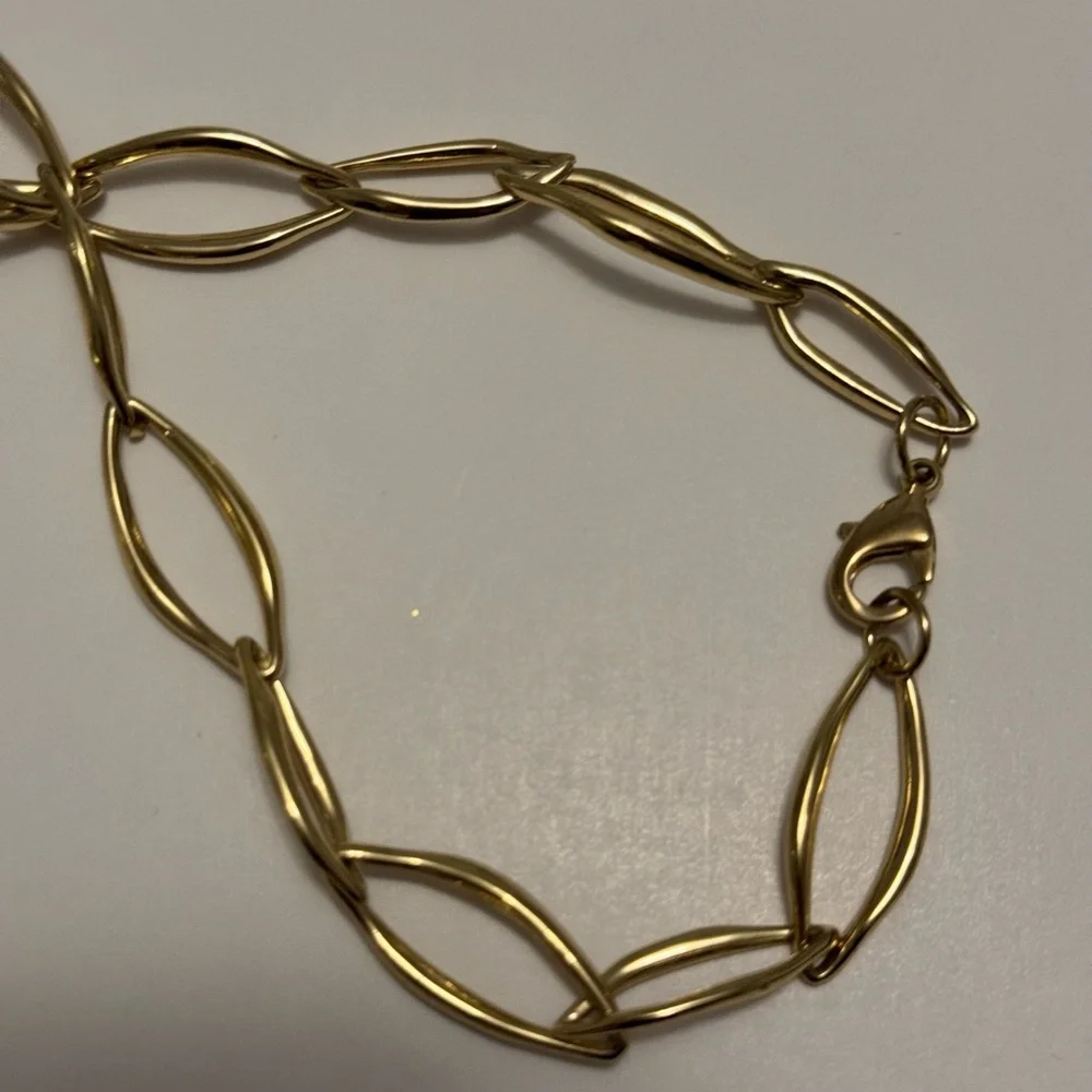 Alexis Bittar Tusk Lucite Pendant - Picture 6 of 7